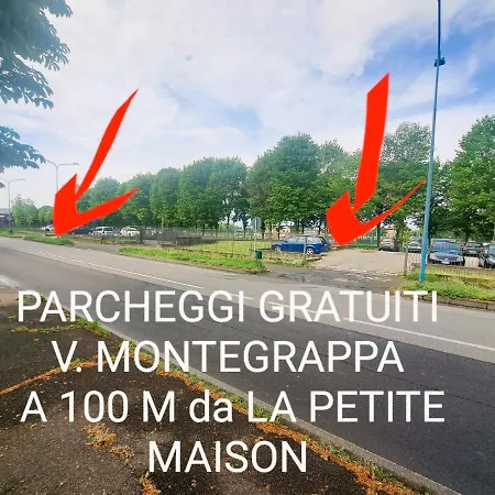 La Petite Maison
